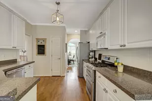 512 Terra Verte, Peachtree City, GA 30269 - Photo 26