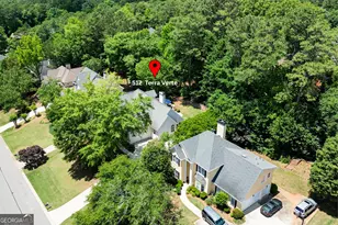 512 Terra Verte, Peachtree City, GA 30269 - Photo 90