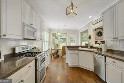 512 Terra Verte, Peachtree City, GA 30269 - Photo 20