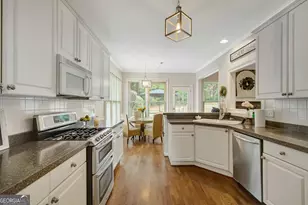 512 Terra Verte, Peachtree City, GA 30269 - Photo 20