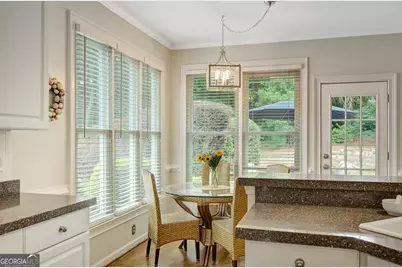 512 Terra Verte, Peachtree City, GA 30269 - Photo 22