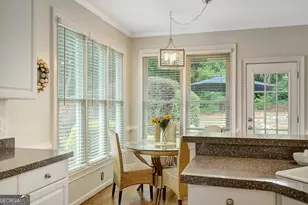 512 Terra Verte, Peachtree City, GA 30269 - Photo 22