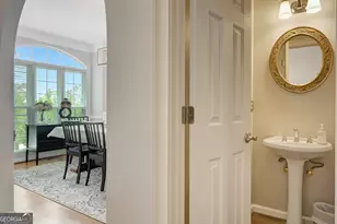 512 Terra Verte, Peachtree City, GA 30269 - Photo 12