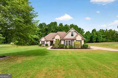 12359 Hillcrest Drive, Hampton, GA 30228 - Photo 2