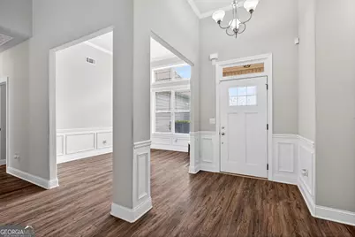 12359 Hillcrest Drive, Hampton, GA 30228 - Photo 36