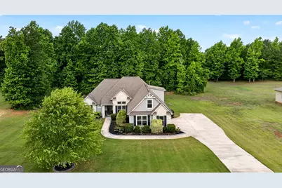 12359 Hillcrest Drive, Hampton, GA 30228 - Photo 4
