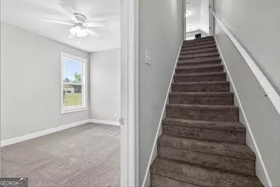 12359 Hillcrest Drive, Hampton, GA 30228 - Photo 24