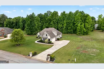 12359 Hillcrest Drive, Hampton, GA 30228 - Photo 44