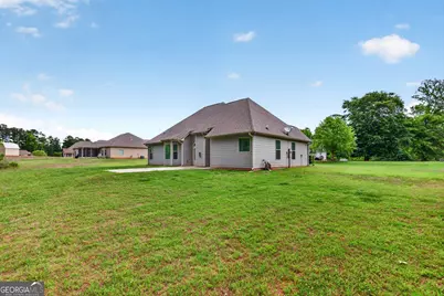 12359 Hillcrest Drive, Hampton, GA 30228 - Photo 46