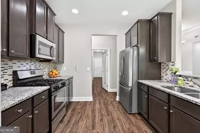 12359 Hillcrest Drive, Hampton, GA 30228 - Photo 16