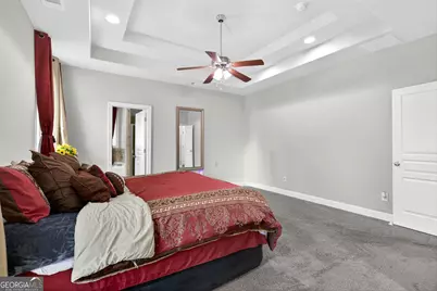 12359 Hillcrest Drive, Hampton, GA 30228 - Photo 34
