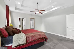 12359 Hillcrest Dr, Hampton, GA 30228 - Photo 34