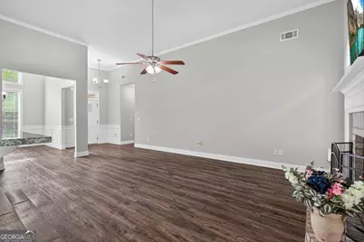 12359 Hillcrest Drive, Hampton, GA 30228 - Photo 20
