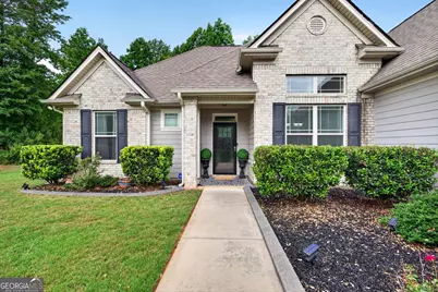 12359 Hillcrest Drive, Hampton, GA 30228 - Photo 6