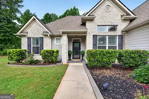 12359 Hillcrest Dr, Hampton, GA 30228 - Photo 6