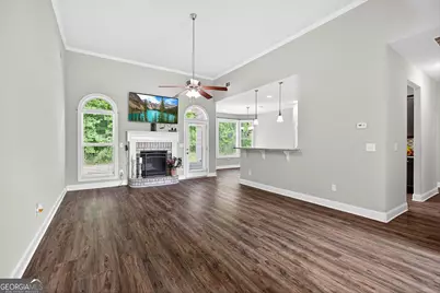 12359 Hillcrest Drive, Hampton, GA 30228 - Photo 10