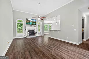 12359 Hillcrest Dr, Hampton, GA 30228 - Photo 10
