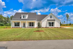 315 Livingston Bnd, Statesboro, GA 30461 - Photo 1