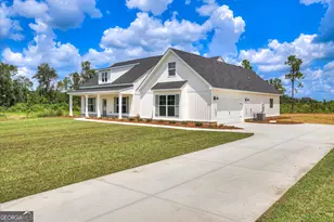 315 Livingston Bnd, Statesboro, GA 30461 - Photo 4