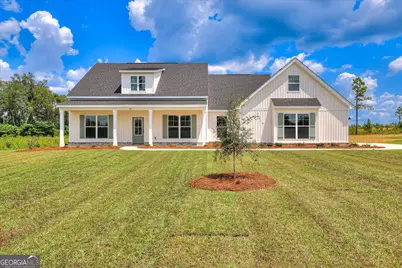 315 Livingston Bend, Statesboro, GA 30461 - Photo 2