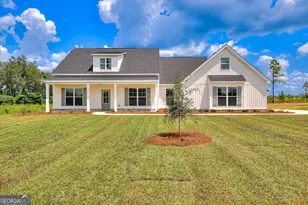 315 Livingston Bnd, Statesboro, GA 30461 - Photo 2
