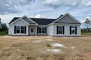 317 Livingston Bend, Statesboro, GA 30461 - Photo 1