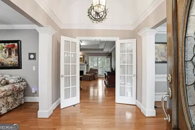 1964 Fields Pond Drive, Marietta, GA 30068 - Photo 2