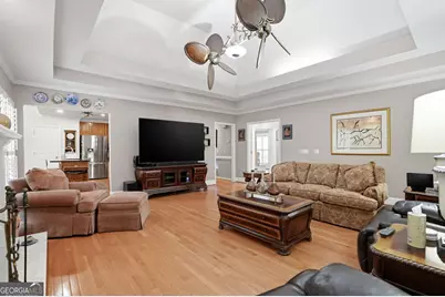 1964 Fields Pond Drive, Marietta, GA 30068 - Photo 6