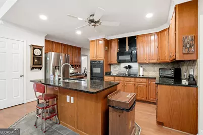 1964 Fields Pond Drive, Marietta, GA 30068 - Photo 8