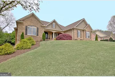 100 Wickham Drive, Tyrone, GA 30290 - Photo 2