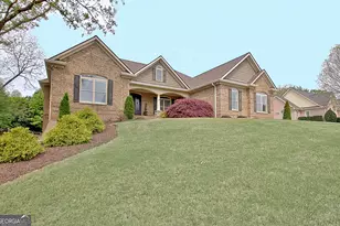 100 Wickham Dr, Tyrone, GA 30290 - Photo 2