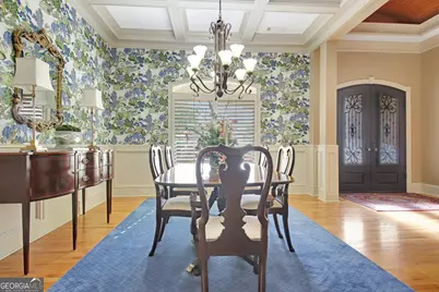 100 Wickham Drive, Tyrone, GA 30290 - Photo 22