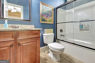 100 Wickham Drive, Tyrone, GA 30290 - Photo 76