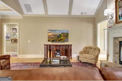 100 Wickham Drive, Tyrone, GA 30290 - Photo 26