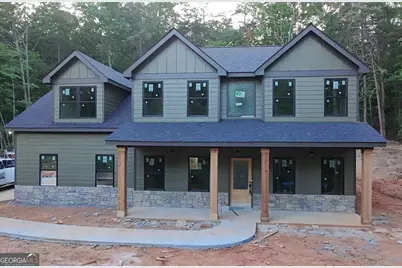 253 Fox Valley Road, Clarkesville, GA 30523 - Photo 1