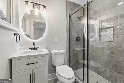 3377 Wickham Drive, Decatur, GA 30032 - Photo 18