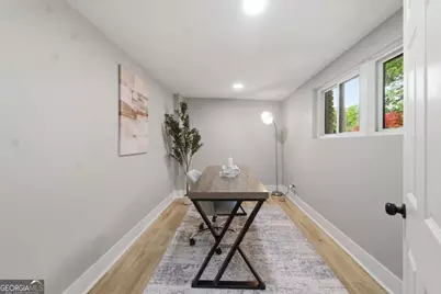 3377 Wickham Drive, Decatur, GA 30032 - Photo 12