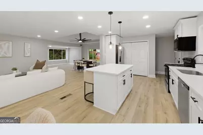 3377 Wickham Drive, Decatur, GA 30032 - Photo 14