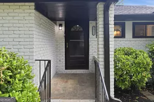 3377 Wickham Dr, Decatur, GA 30032 - Photo 2