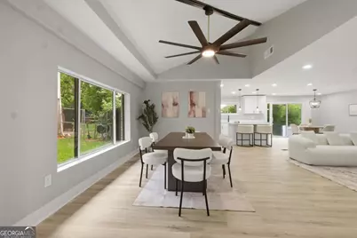 3377 Wickham Drive, Decatur, GA 30032 - Photo 10