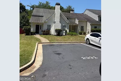 2331 Wellington Circle, Lithonia, GA 30058 - Photo 1