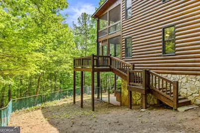 220 Blue Ridge Trails, Morganton, GA 30560 - Photo 24