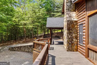 220 Blue Ridge Trails, Morganton, GA 30560 - Photo 18