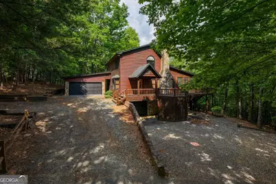 220 Blue Ridge Trails #217, Morganton, GA 30560 - Photo 6