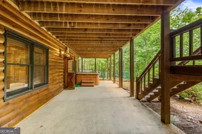 220 Blue Ridge Trails #217, Morganton, GA 30560 - Photo 40