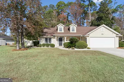 157 Country Walk Circle, Brunswick, GA 31525 - Photo 2