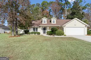 157 Country Walk Cir, Brunswick, GA 31525 - Photo 2