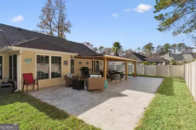 157 Country Walk Circle, Brunswick, GA 31525 - Photo 28
