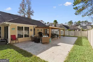 157 Country Walk Cir, Brunswick, GA 31525 - Photo 28