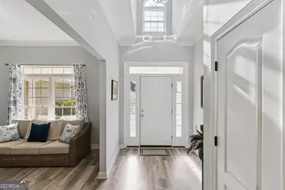 157 Country Walk Circle, Brunswick, GA 31525 - Photo 6